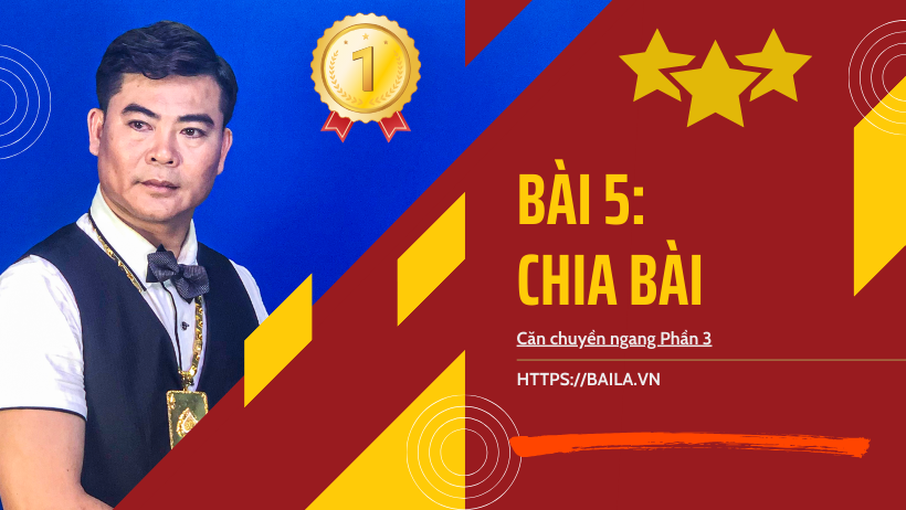 Căn chuyền ngang Phần 3